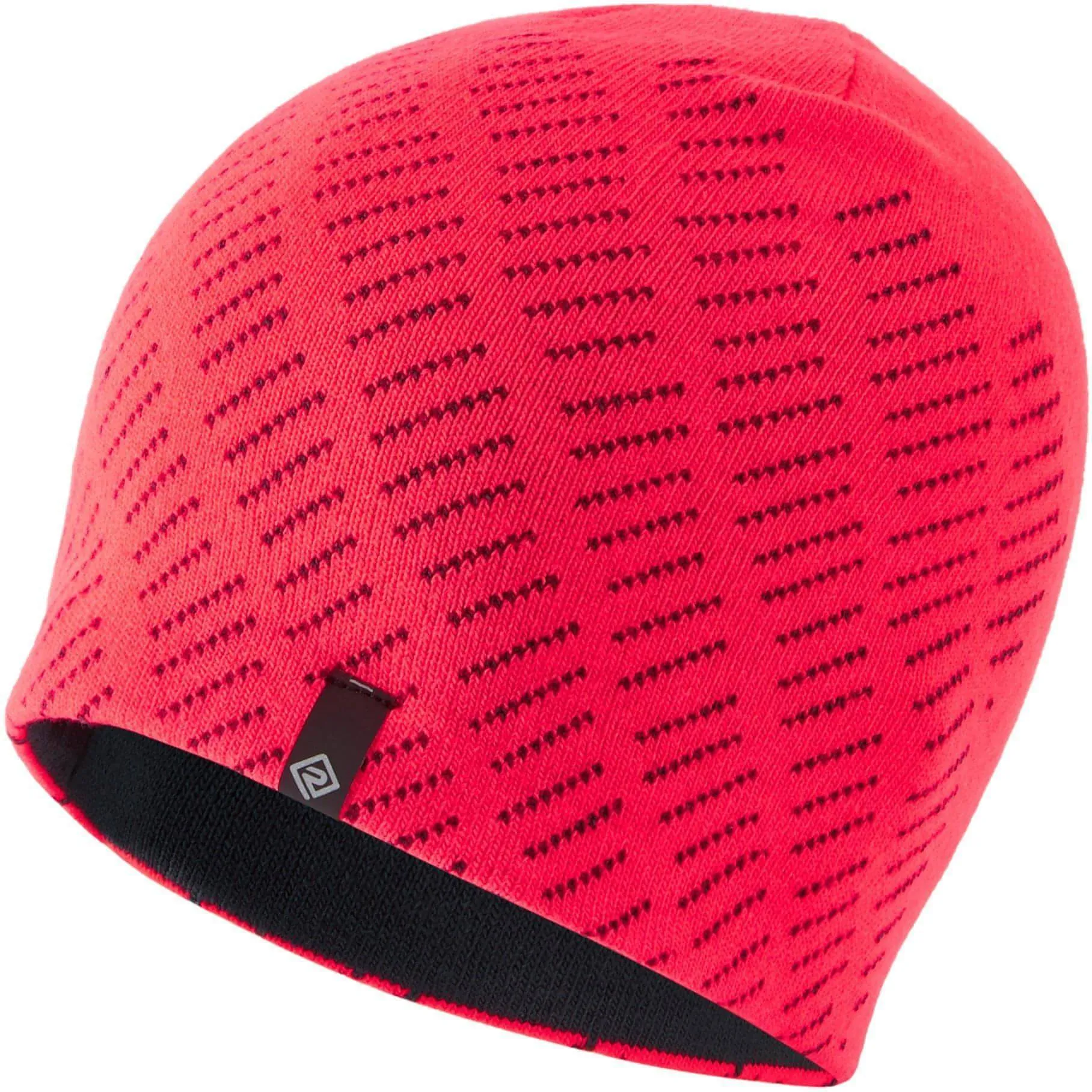 Ronhill Classic Running Beanie - Pink