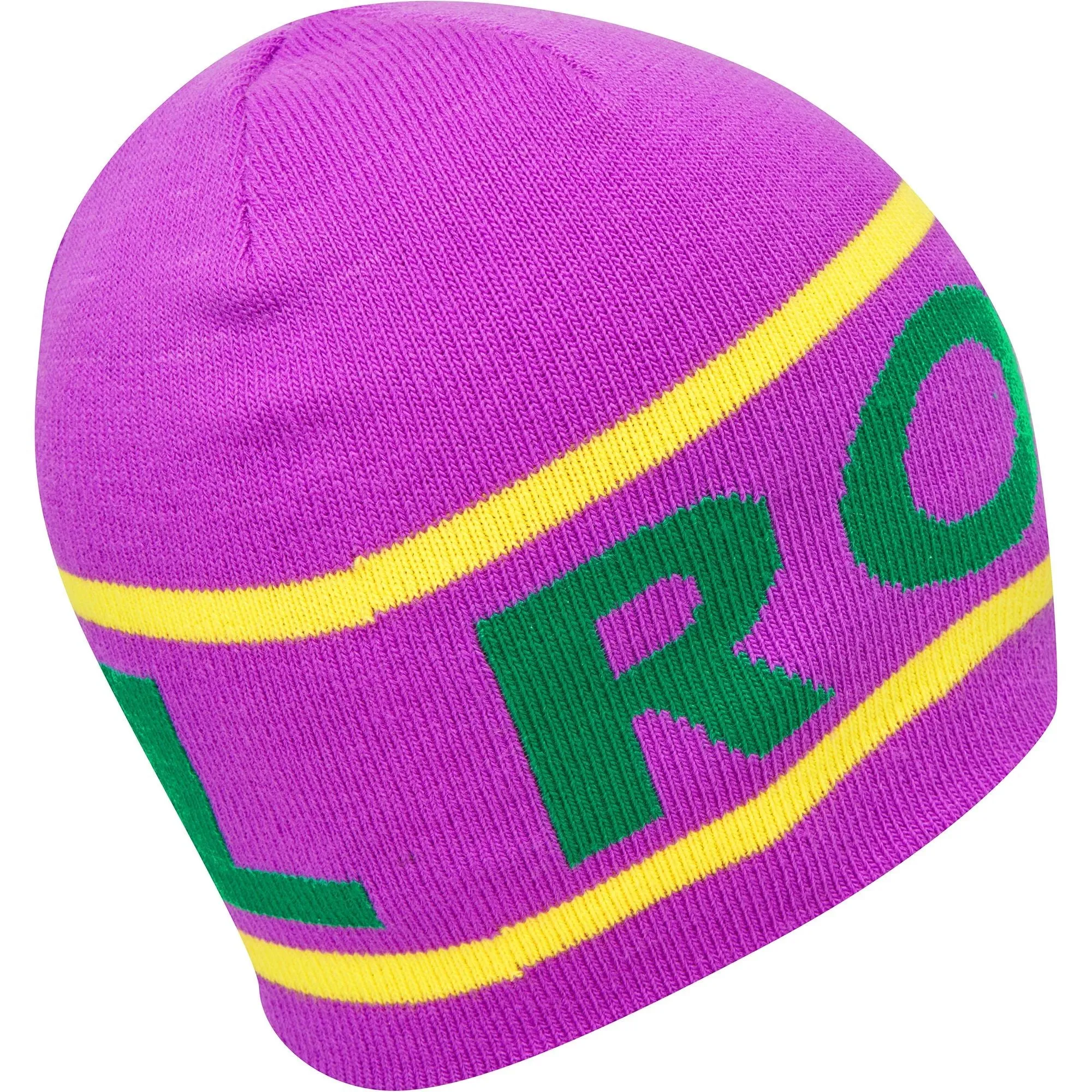 Ronhill Tribe Running Beanie - Purple