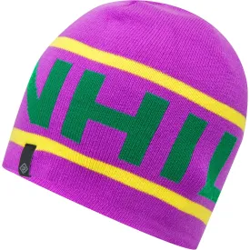 Ronhill Tribe Running Beanie - Purple