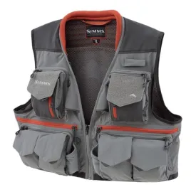 Simms Guide Vest