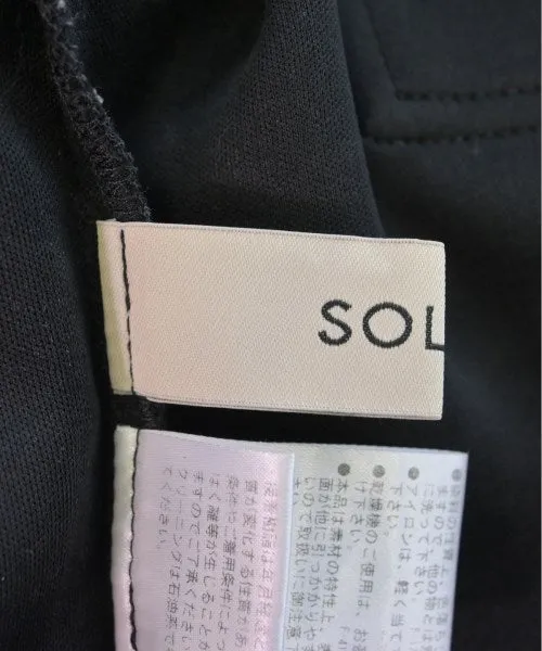 SOLOV Vests