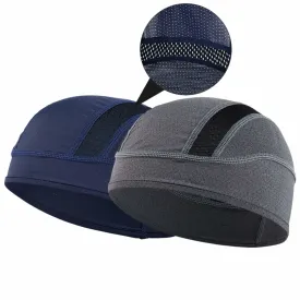 Sweat Wicking Breathable Cap