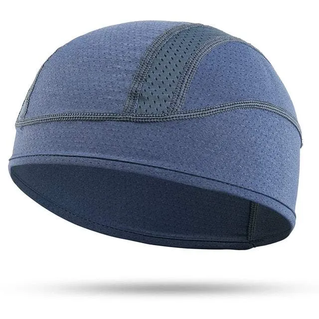 Sweat Wicking Breathable Cap