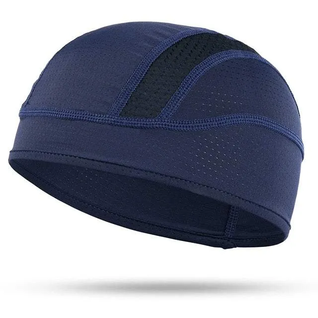 Sweat Wicking Breathable Cap