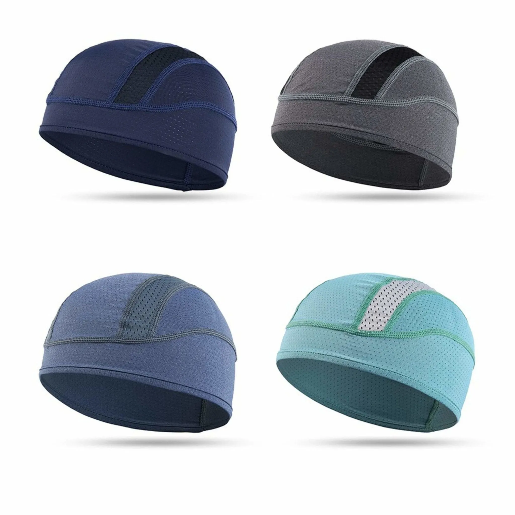 Sweat Wicking Breathable Cap