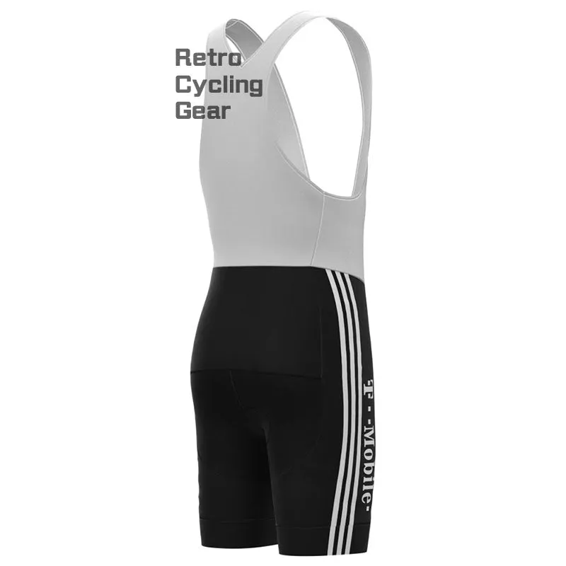 T-Mobile Retro Short Sleeve Cycling Kits