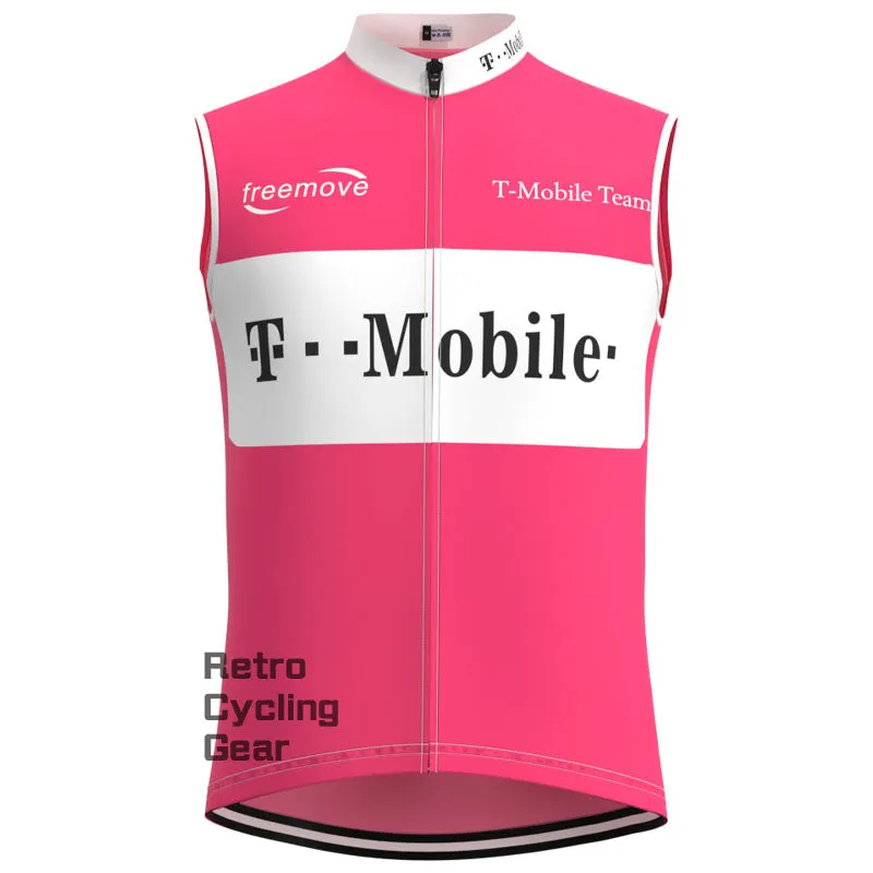 T-Mobile Retro Short Sleeve Cycling Kits