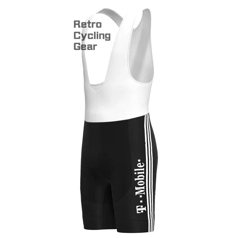 T-Mobile Retro Short Sleeve Cycling Kits