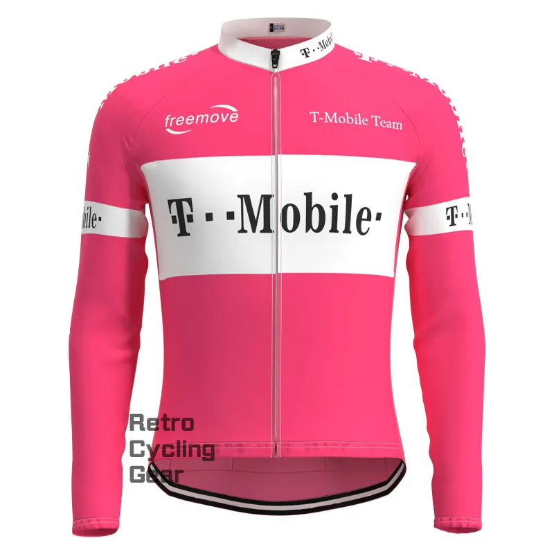 T-Mobile Retro Short Sleeve Cycling Kits