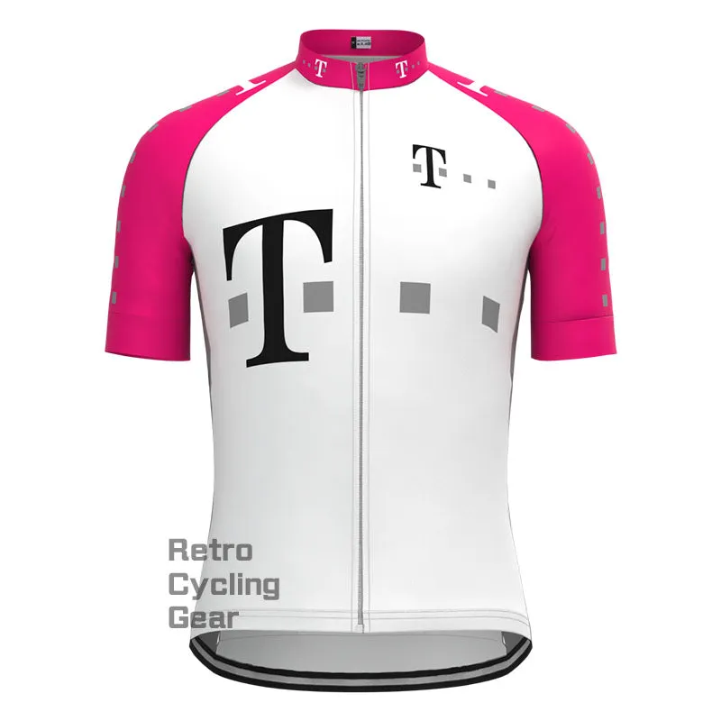 T Retro Long Sleeve Cycling Kits