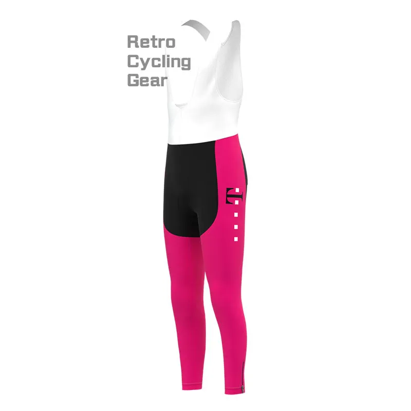 T Retro Long Sleeve Cycling Kits