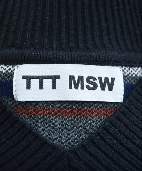 TTT_MSW Vests