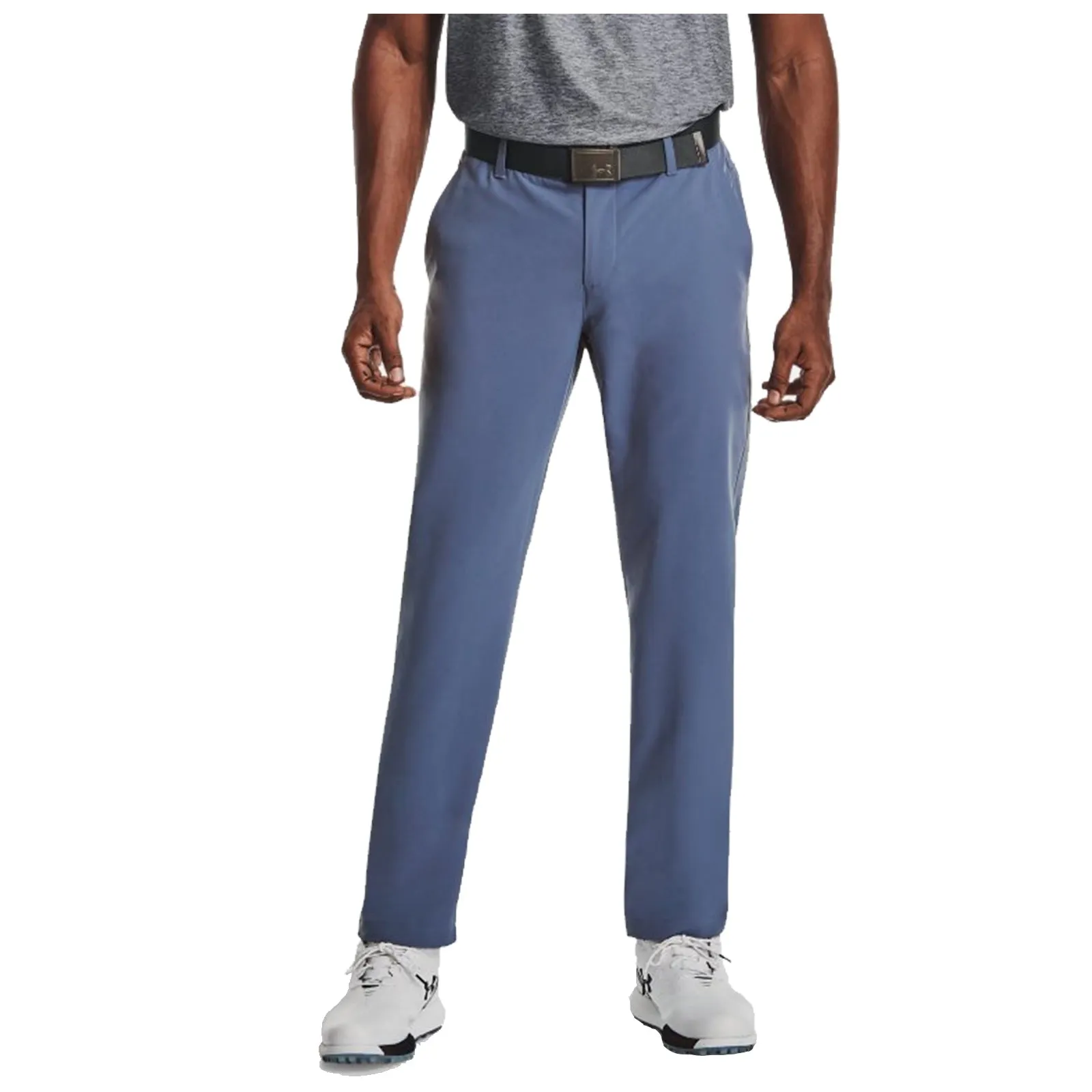 Under Armour Mens Performance Slim Tapered Trousers