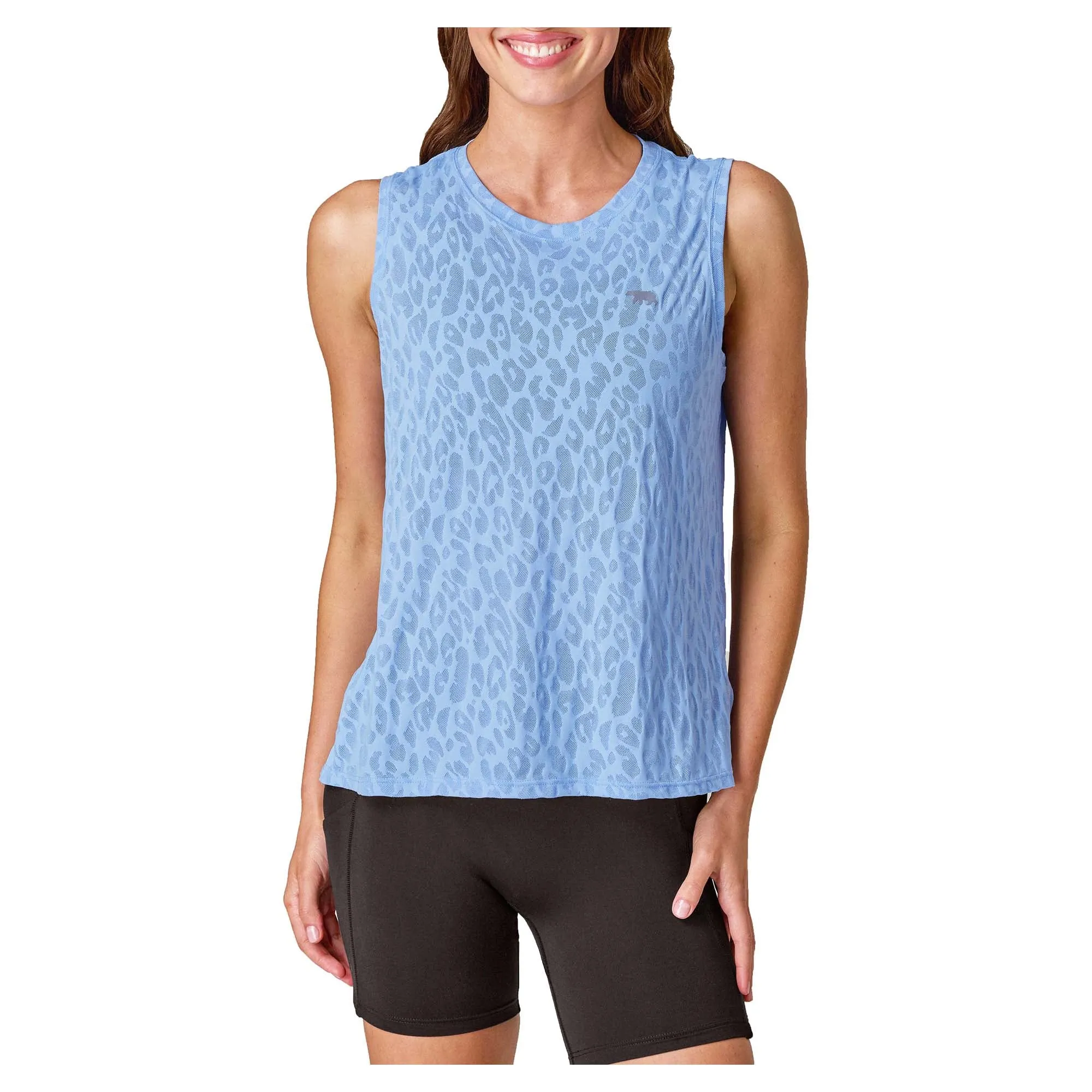 Women's Elevate Air Workout Tank