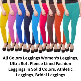 Women's Leggings