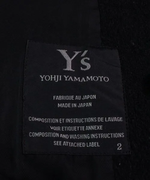 Y's Trench coats